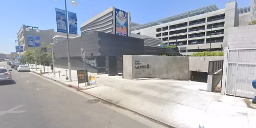 Terasaki - Co-ed Indoor Volleyball