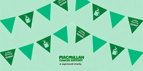 Whisky Evening for Macmillan Cancer Support