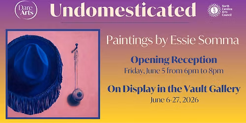  Essie Somma Solo Exhibit
