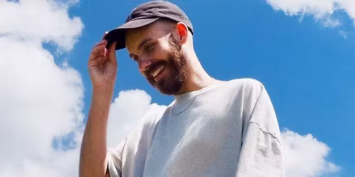 SAN HOLO in Edmonton