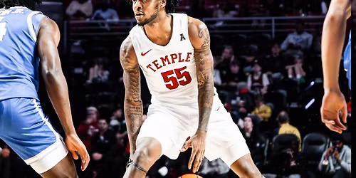 Parking Temple Owls at Wichita State Shockers Mens Basketball