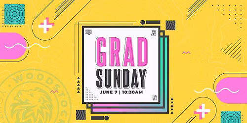 Grad Sunday