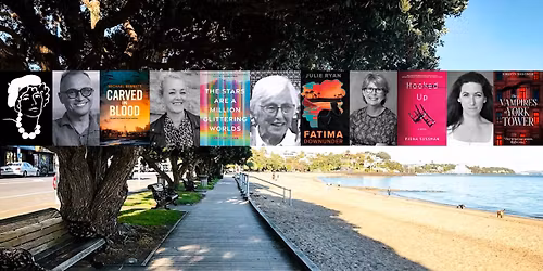 Secrets by the Seaside - St Heliers MITL