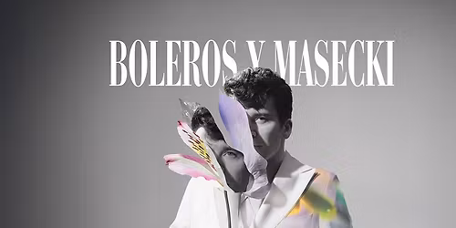 Marcin Masecki y Boleros