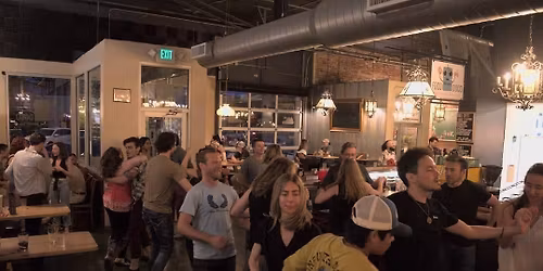 Salsa on 2 with Felix