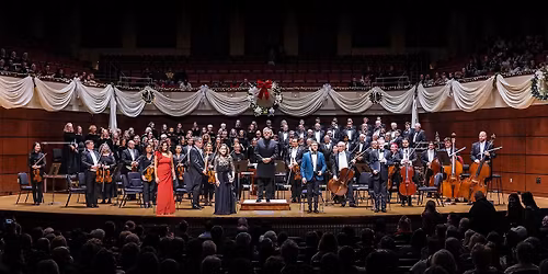 Alabama Symphony Orchestra: Handel's Messiah