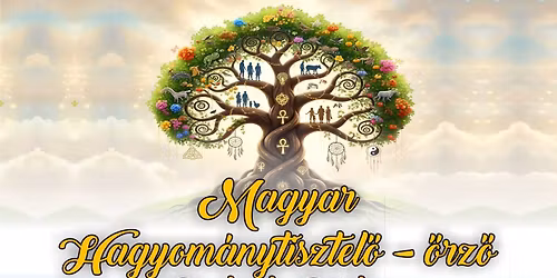 Magyar Hagyom\u00e1nytisztel\u0151-\u0151rz\u0151 Ruh\u00e1k B\u00e1lja