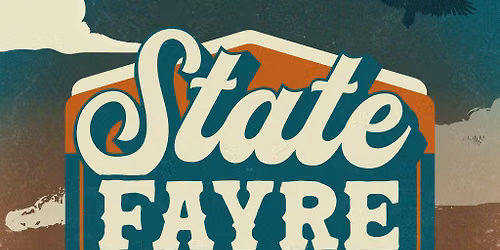 State Fayre Festival