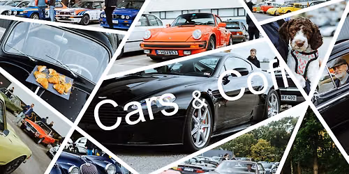 Automobili\u0173 klasikos gerb\u0117j\u0173 susitikimas "Cars & Coffee"
