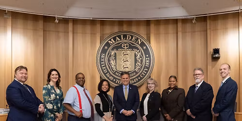 Malden School Committee February Mtg