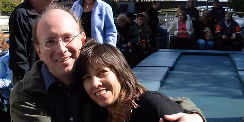 Celebration of Kimblery Hart