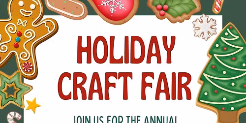 Surry PTCO Craft Fair