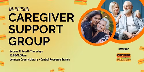 Caregiver Support Group