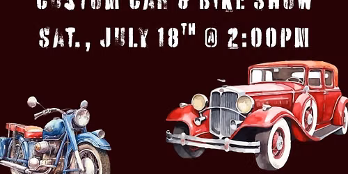 Set Free Clairemont Car & Bike Show 17th Annual