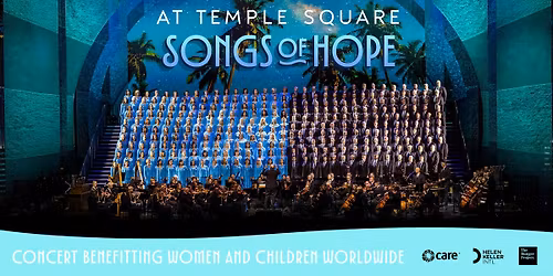 The Tabernacle Choir