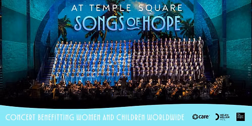 The Tabernacle Choir