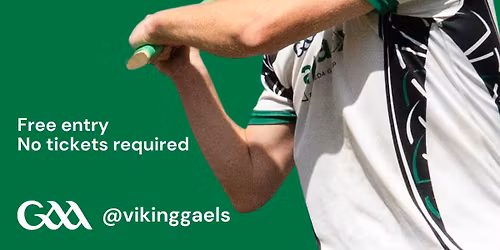 European Hurling & Camogie Championship