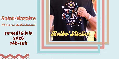 Balbo'atelier #3