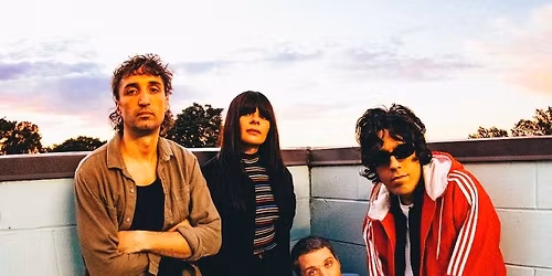 Daiistar, live at Sneaky Petes - Edinburgh