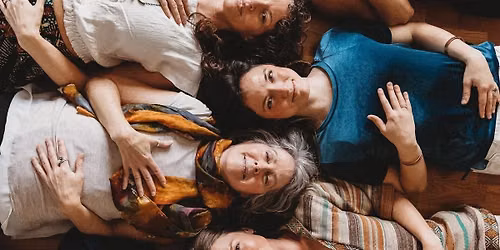 Sacred Sister Circle