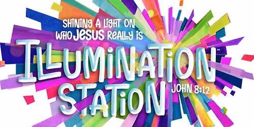 VBS for Oak Hill Baptist Church 