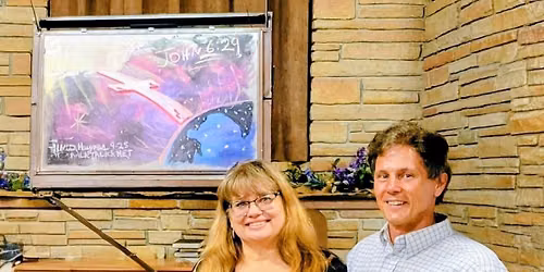 Family Vacation Bible School 
