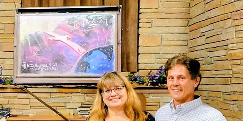 Family Vacation Bible School 