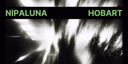 A. Swayze & The Ghosts (18+) - Hobart New Single \u201cIs That A Prayer?\u201d