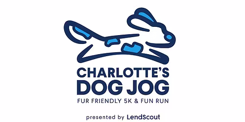 Charlotte's Dog Jog