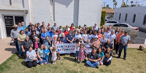 Deaf Fantastic Saturday - Phoenix, Arizona