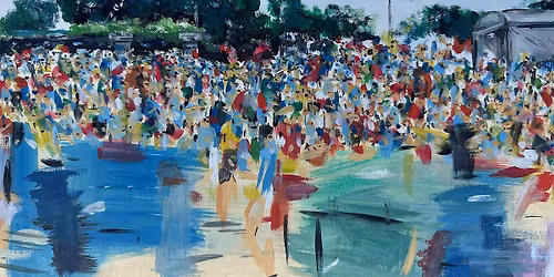 An Impression of Space