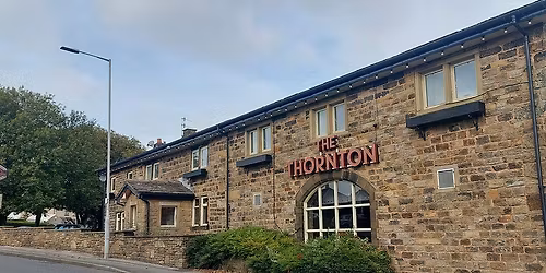 Psychic Nights One To One Readings At The Thornton Arms Burnley 14\/01\/2026