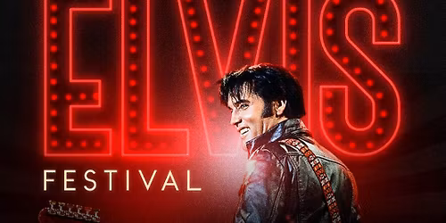 The Ultimate Elvis Concert