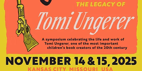 BLUNDERBUSS - A SYMPOSIUM