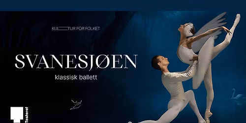 Svanesj\u00f8en