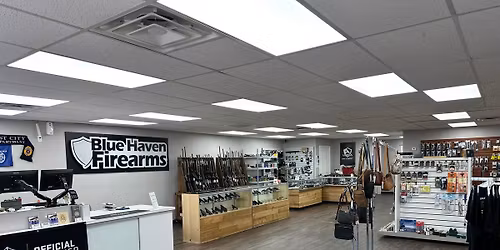 Concealed Carry Class (SDA)