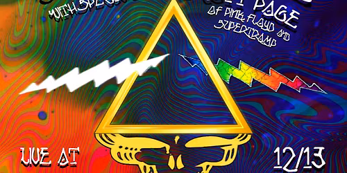 Uncle Floyd's Band wsg Scott Page 