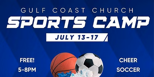 Sports Camp