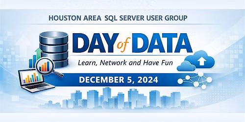 Day of Data and AI- Houston