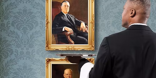 Looking Over the Presidents Shoulder at The Phoenix Theatre Company - Judith Hardes Theatre