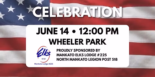Annual Flag Day Celebration