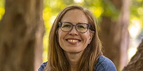 Meet Lori Litchman, Author of Pennsylvania Day Trips!
