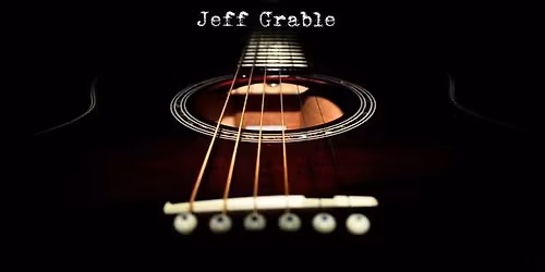 Jeff Grable at BBT!