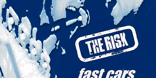 THE RISK \/ FAST CARS \/ TUAREG