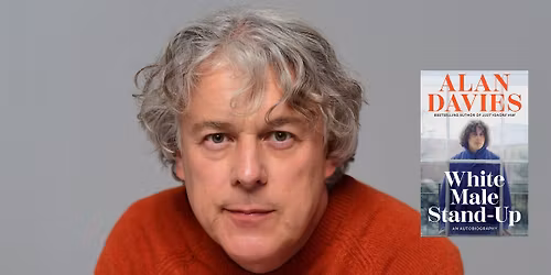 Alan Davies