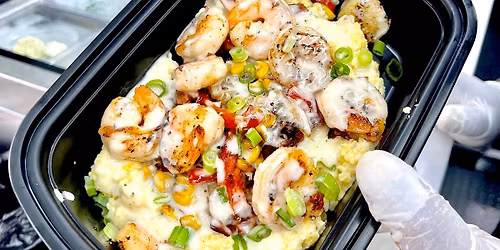 Chef Kenny's Kitchen and Neal Carter LIVE @ Southern Range!