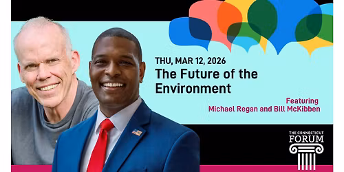 The Future of the Environment