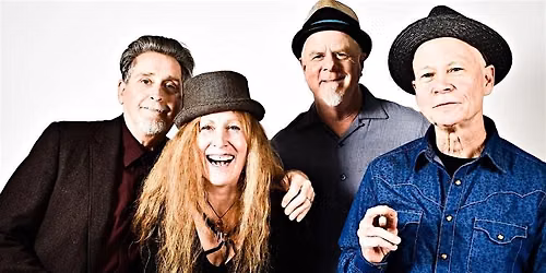 Red's Blues Band Headline the Kit Carson Lodge 100th Anniversary Music Fest