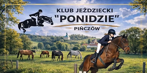 ZAWODY TOWARZYSKIE W SKOKACH PRZEZ PRZESZKODY 