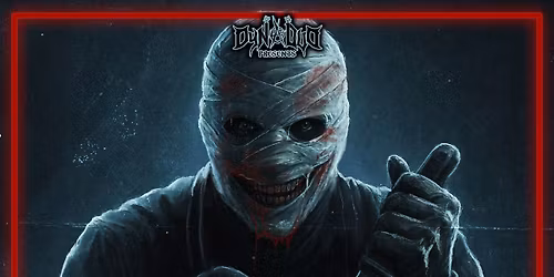 DynaDuo Presents: Dark Harvest III